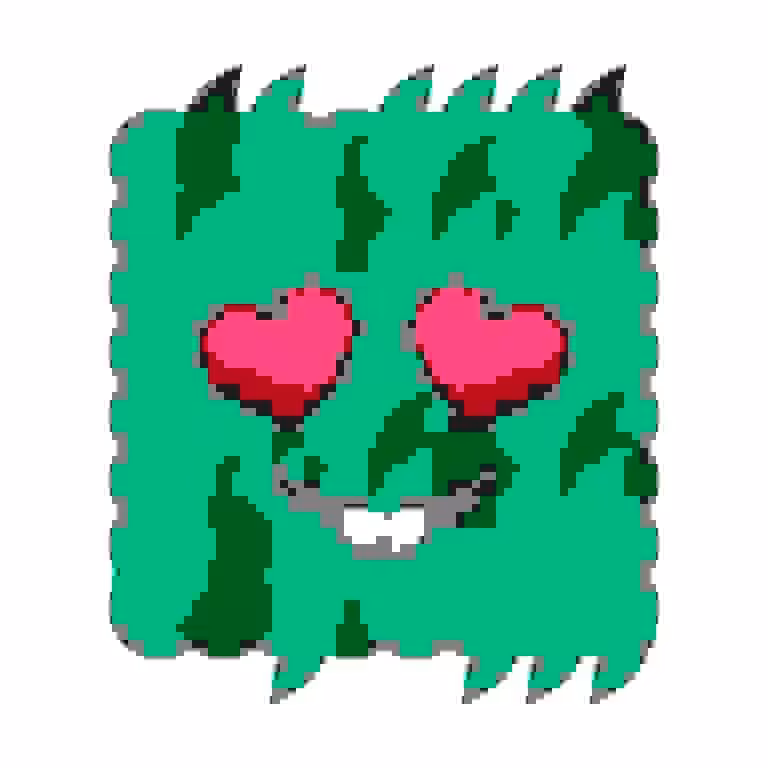 Kudzu #1333