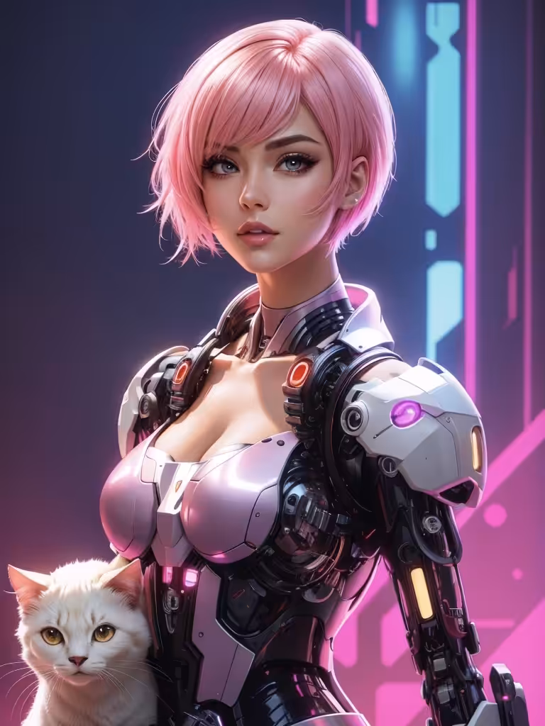 Waifu #52