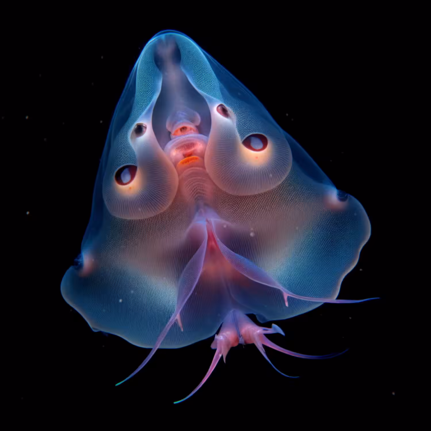 Splendidus Pastinacae