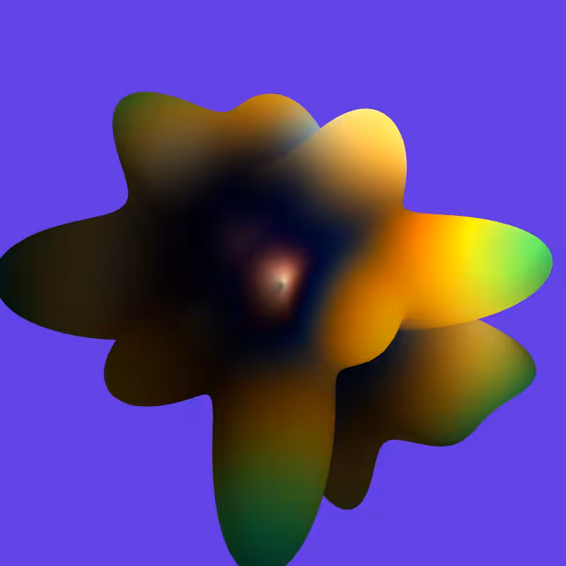Blobby #63