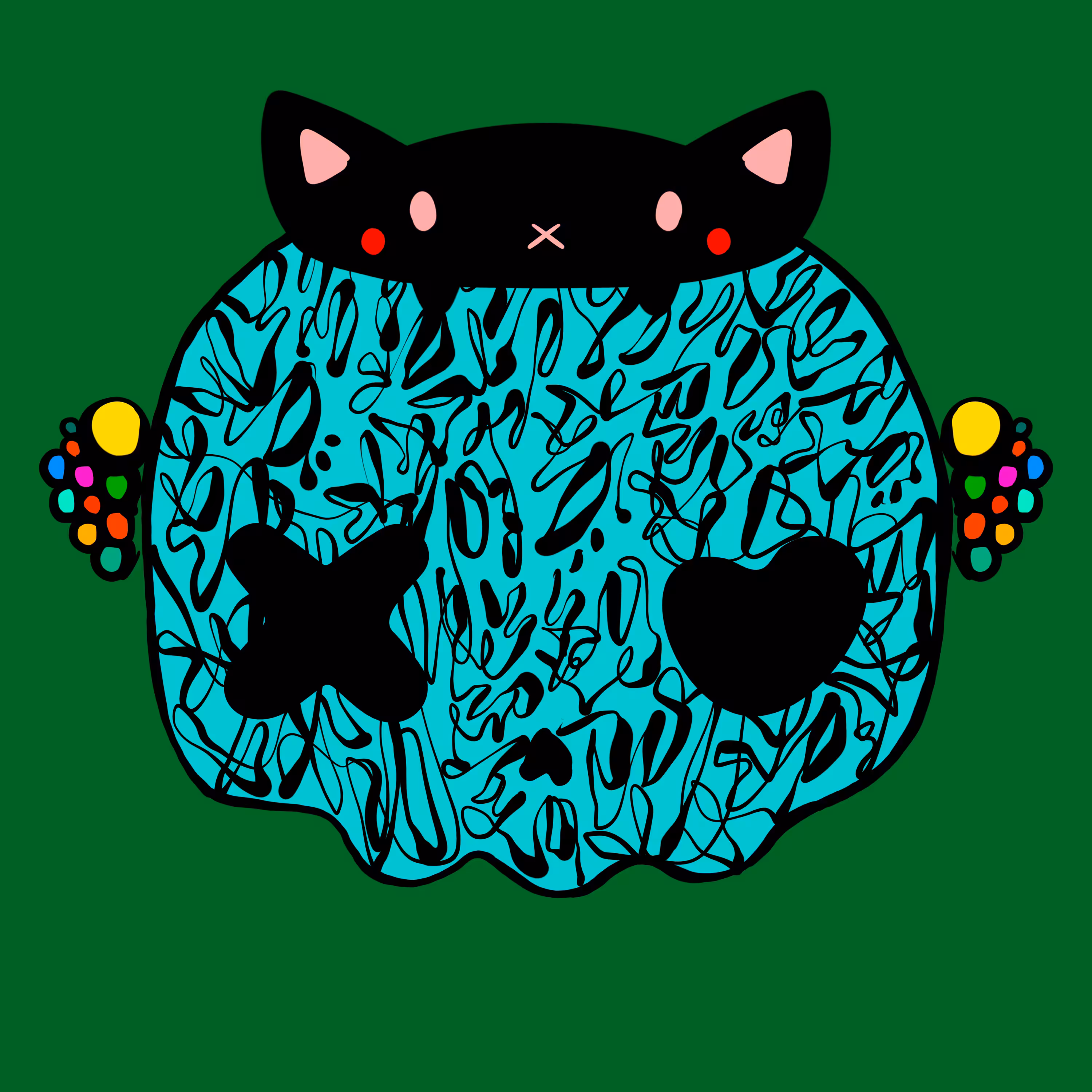 ORGNLS by SABET #54009