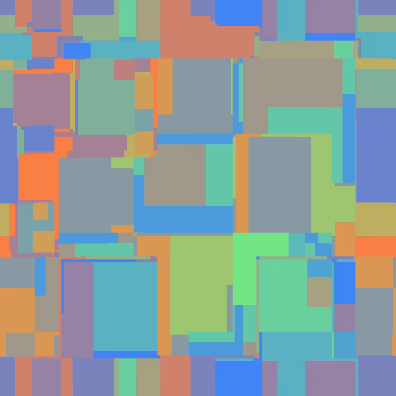Glitch Generator #2 #26