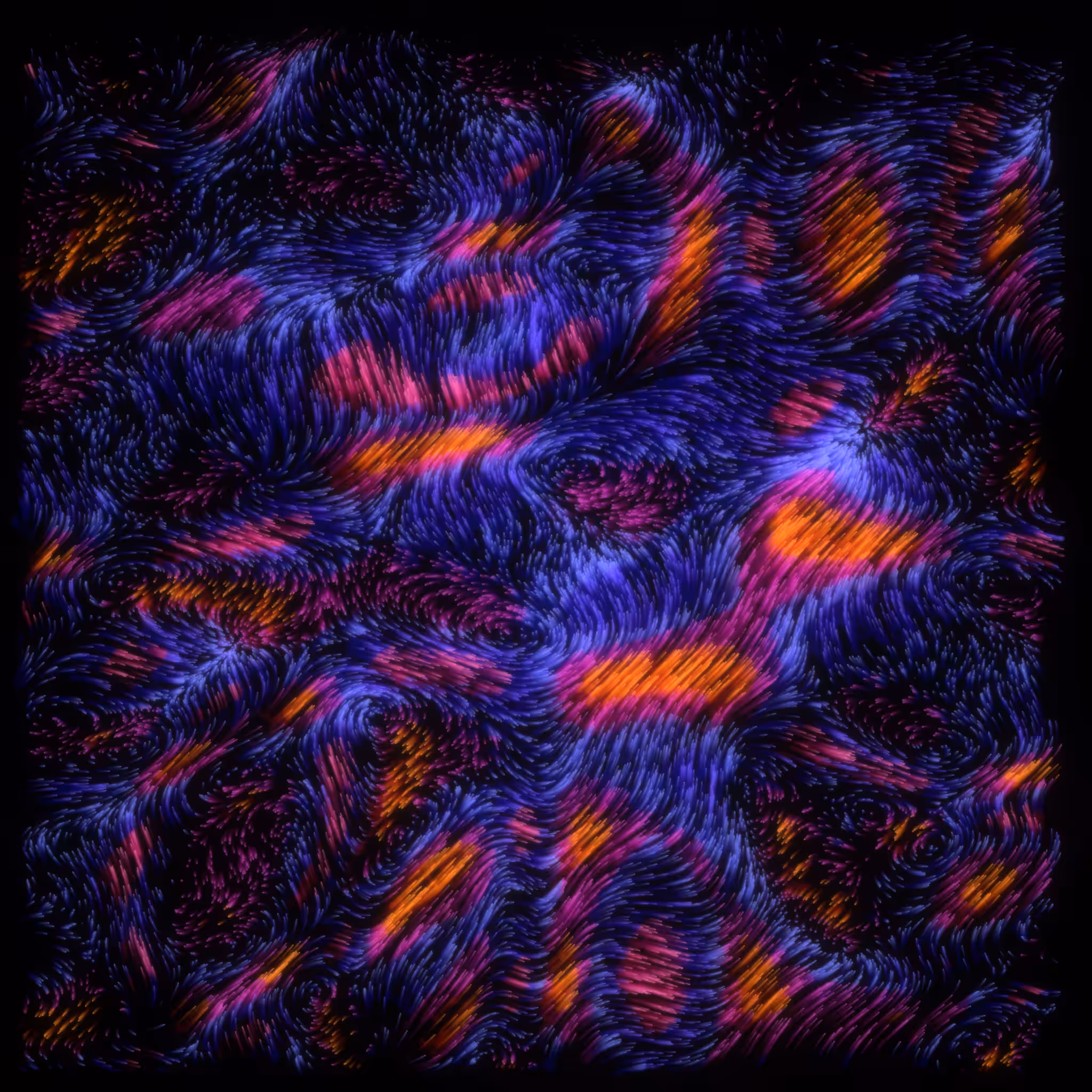 flow | meditations #267