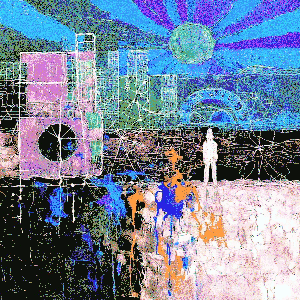 Last City by Brutal #111