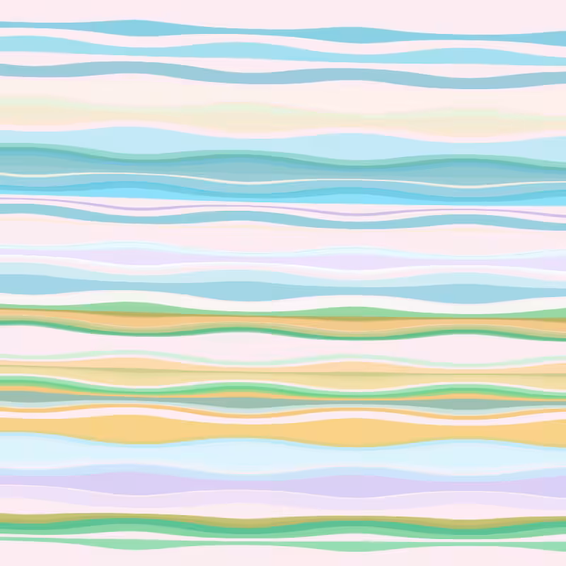 Waves: Serenity #1