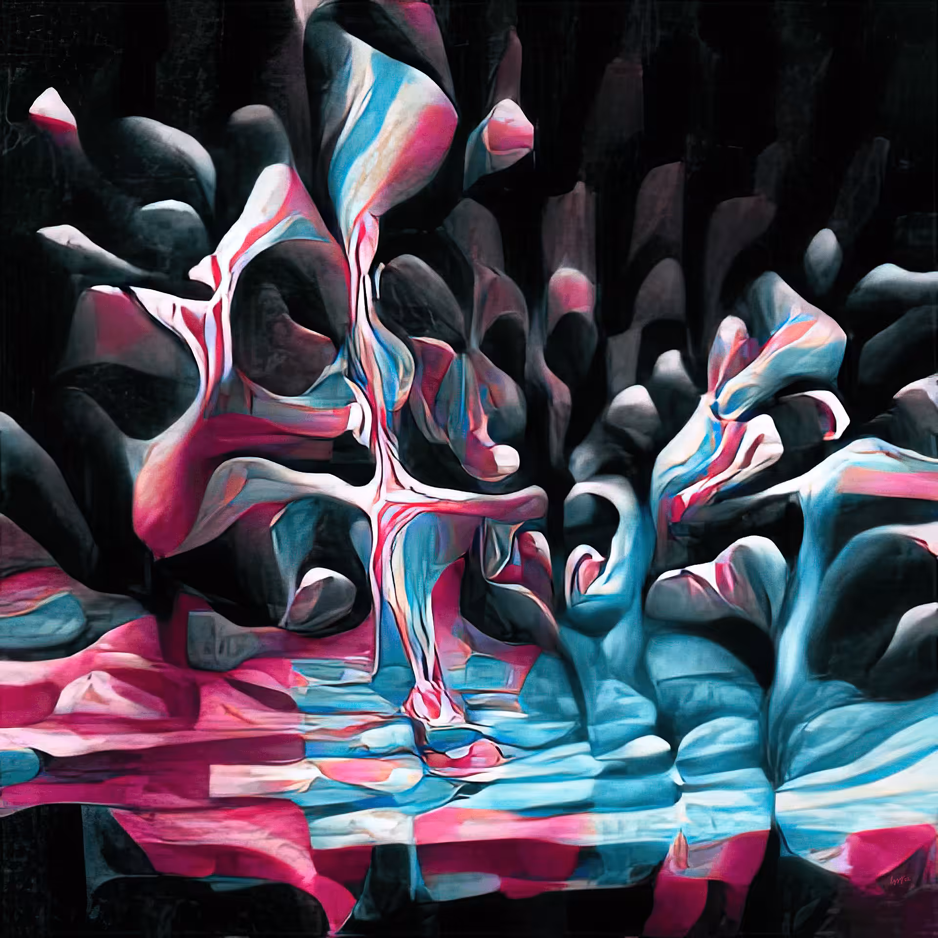 The Illusion of Liquidity