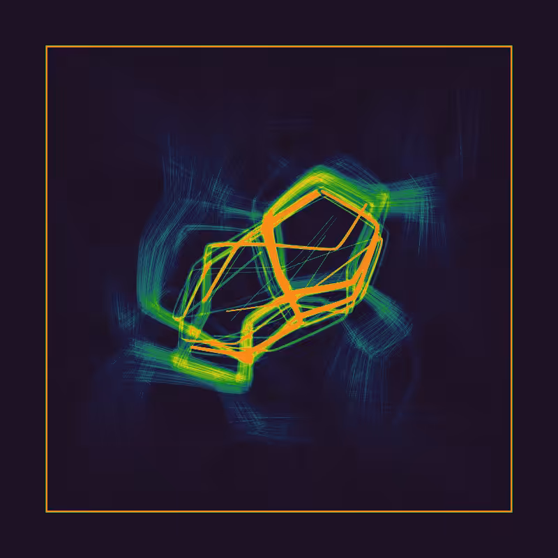 Connected #8
