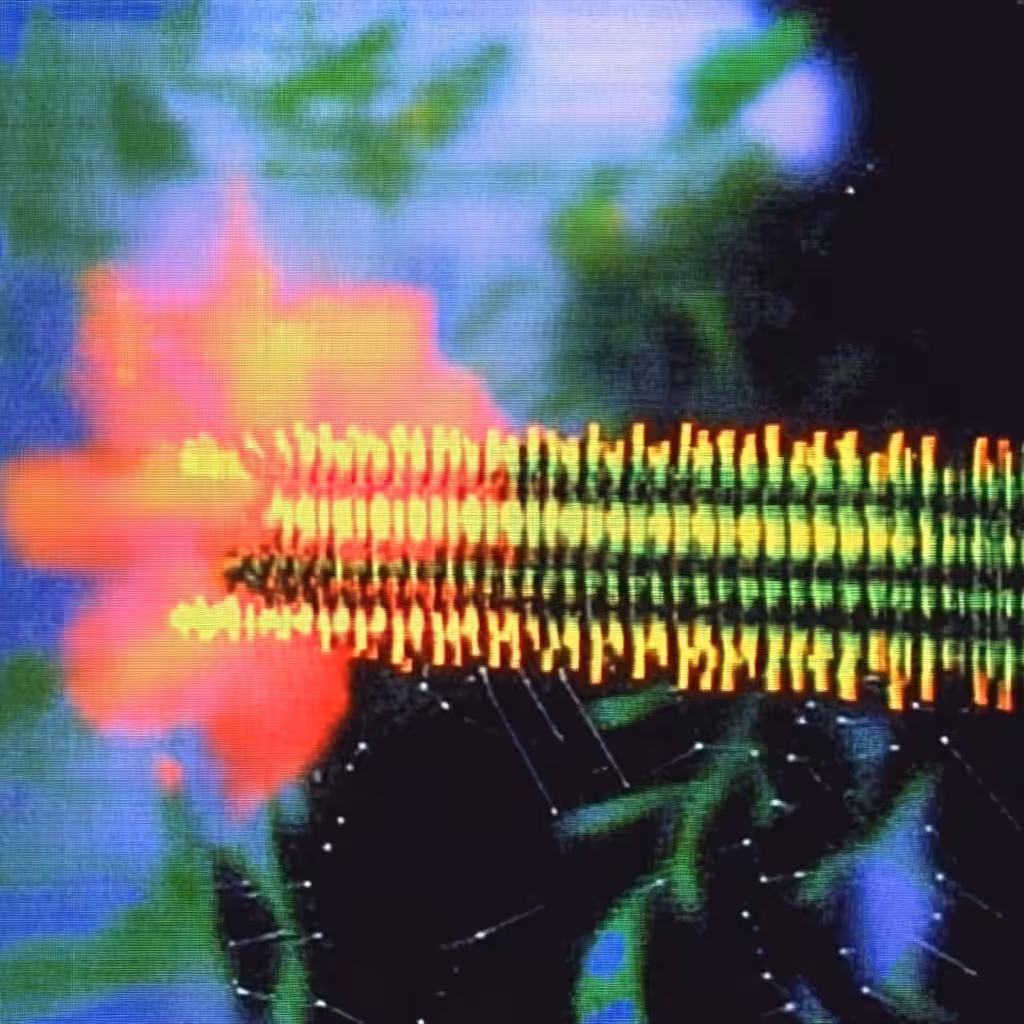 ꕢ⟿ 