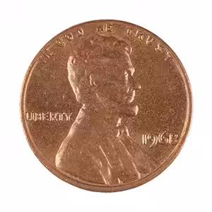 CENTS #8203