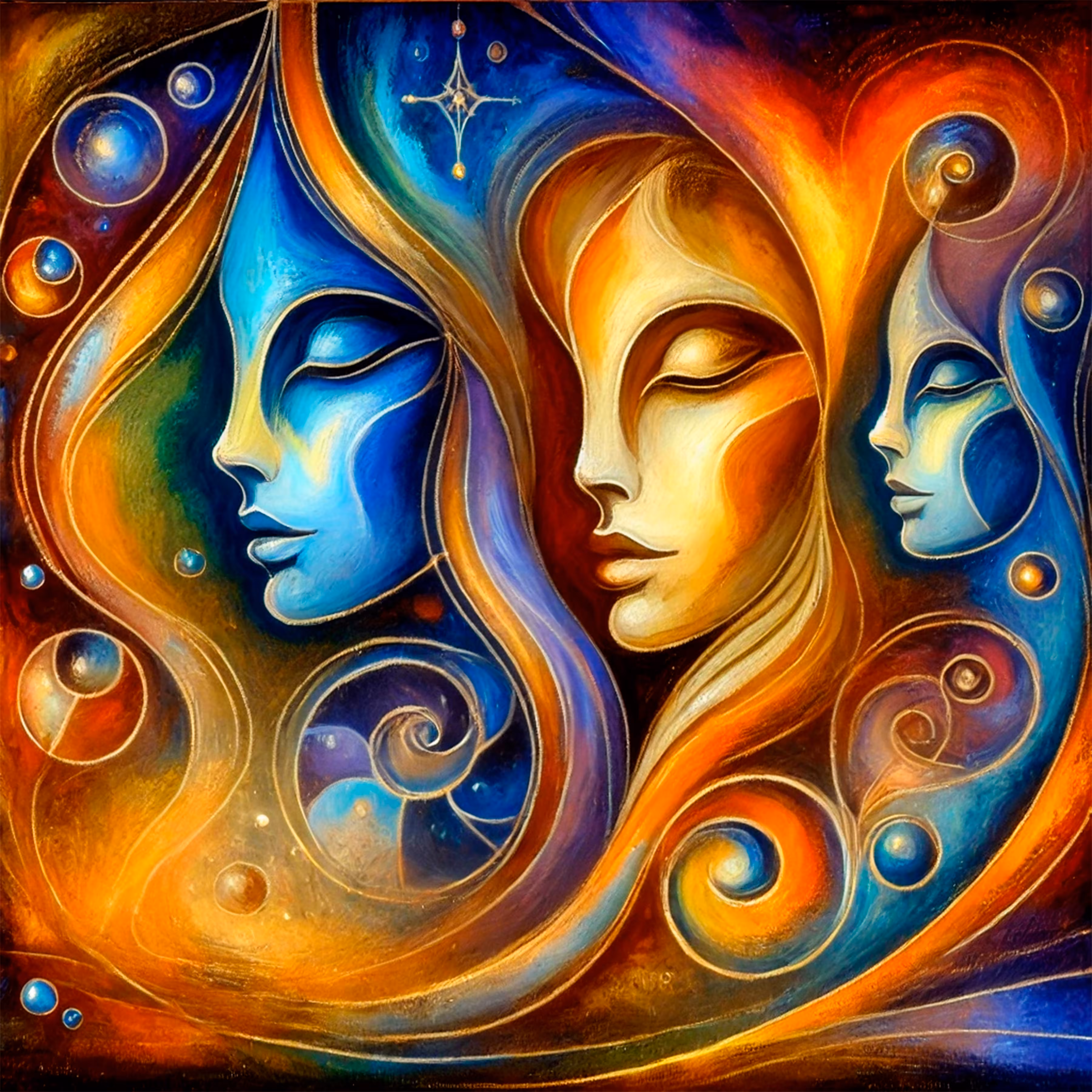 Boundaries of Peace