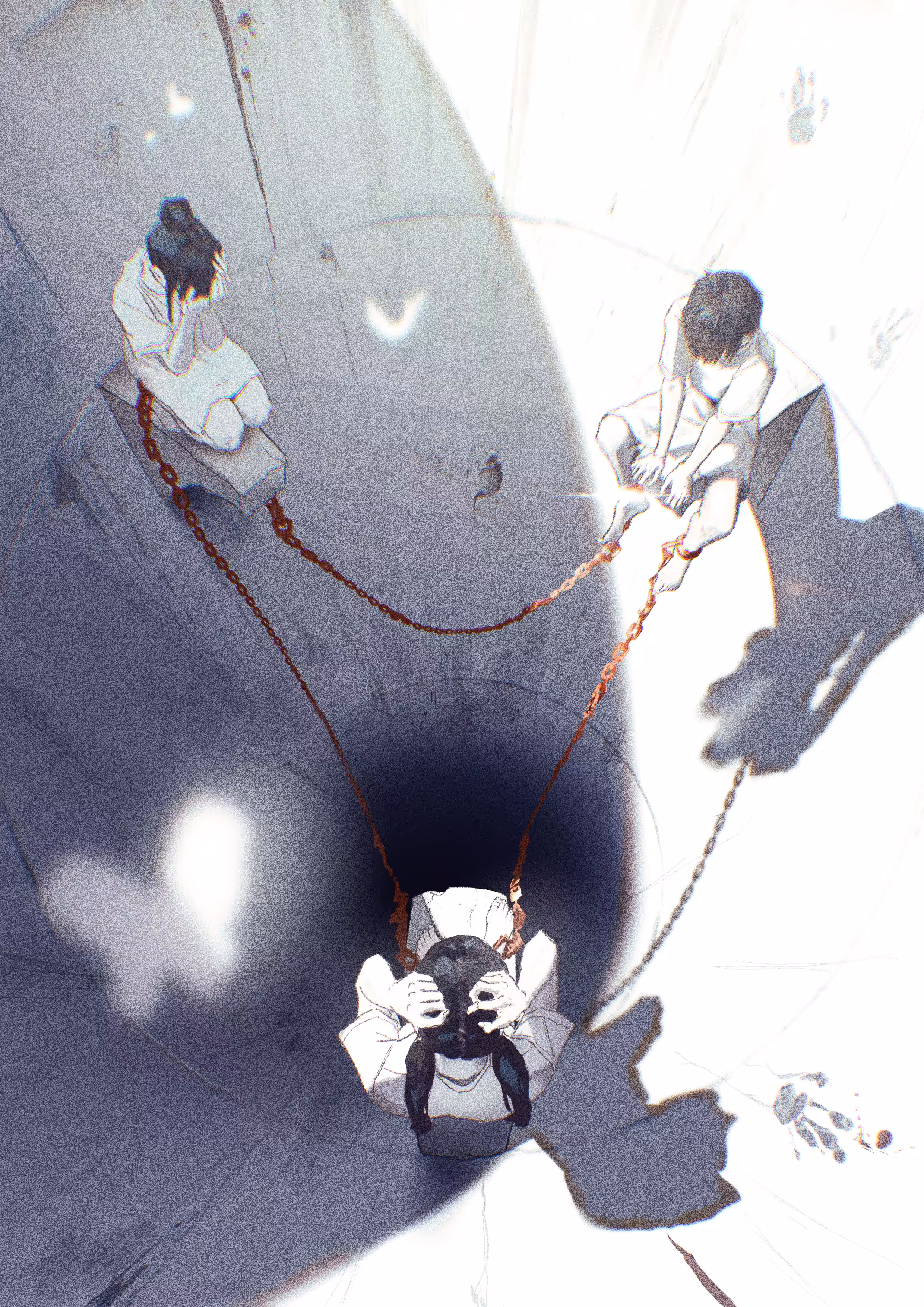Hole