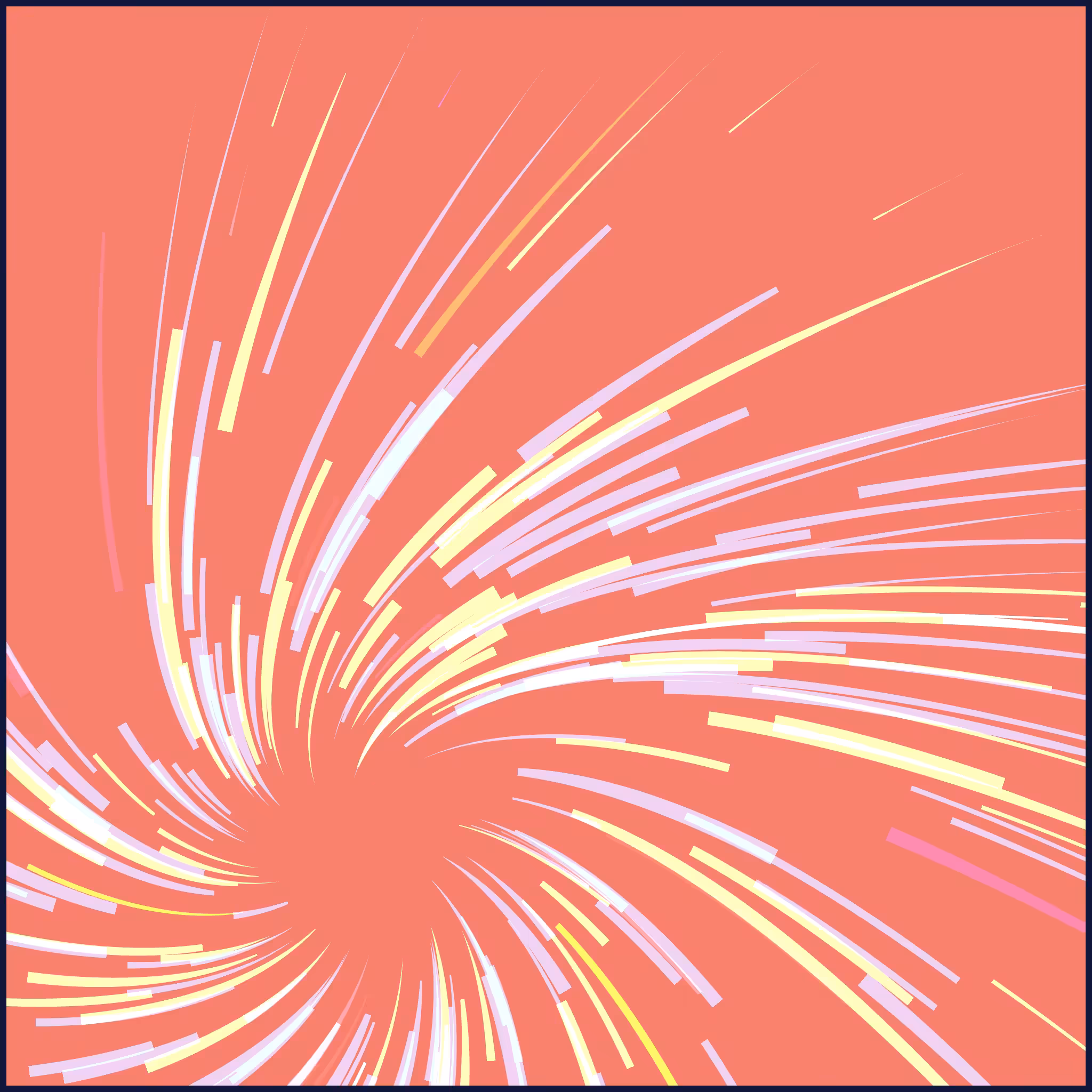 Caught in the maelstrom #36