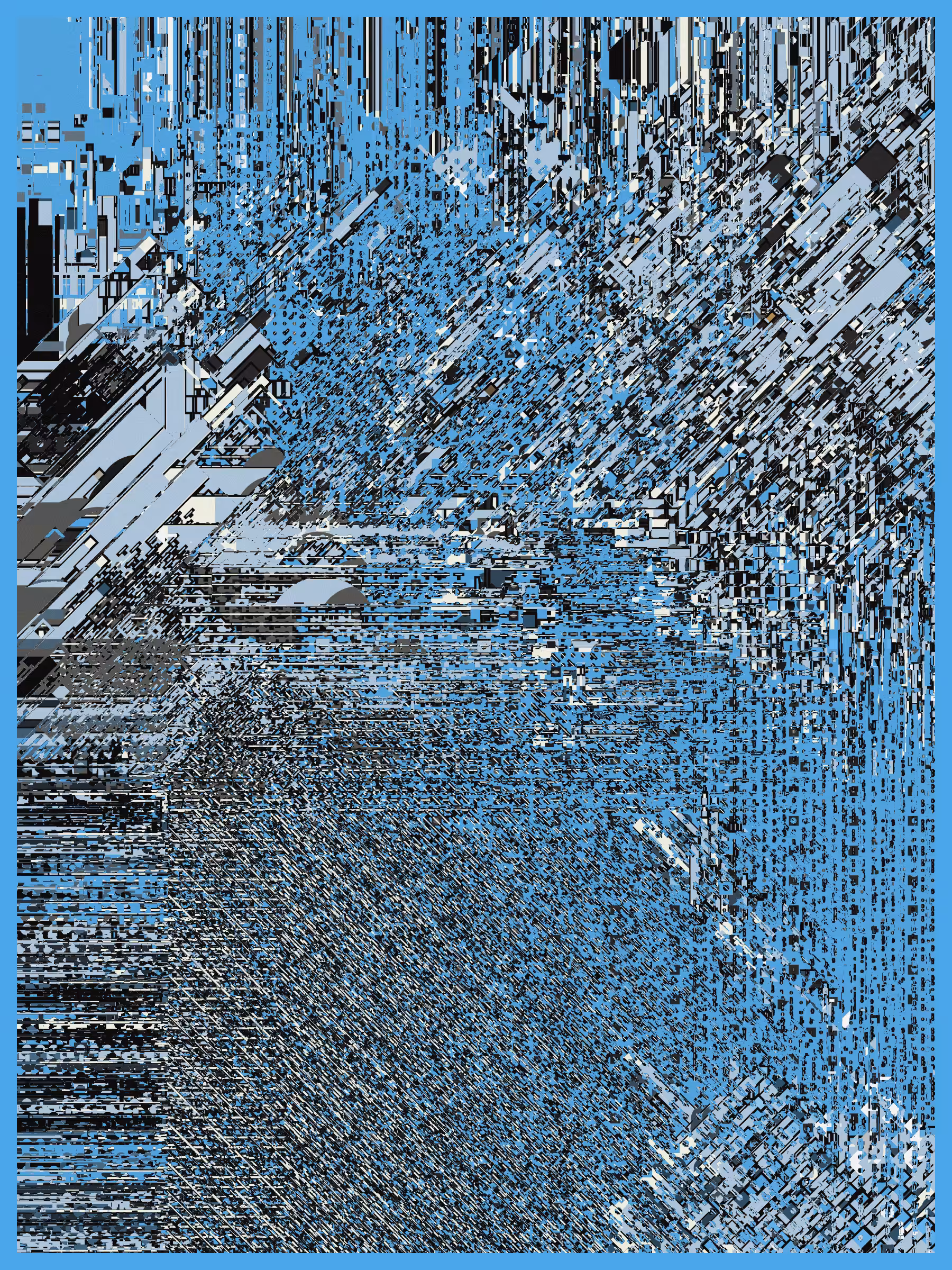 Collapsed Sequence #40