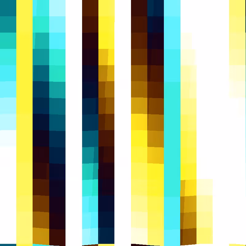 PANTONES #25