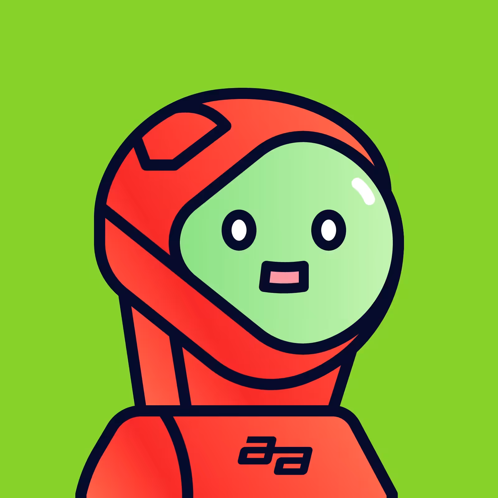 Awkward Astronauts #6893
