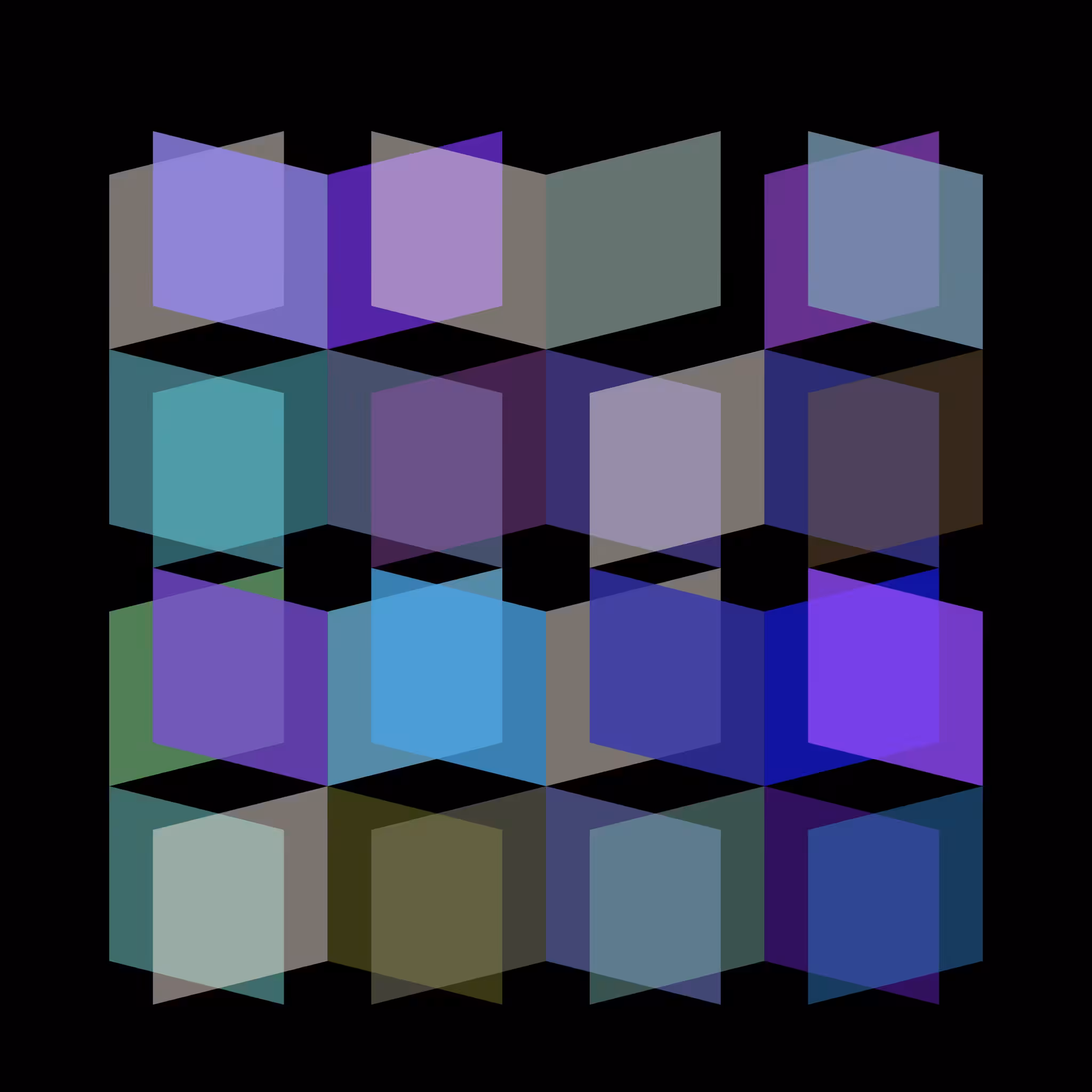 Variations on a Theme #1