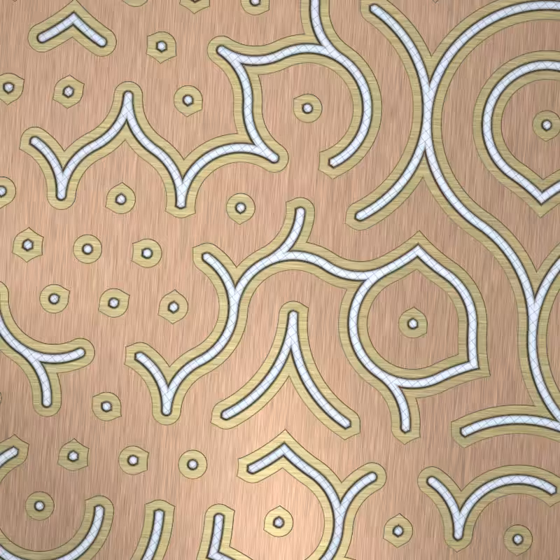Fancy Patterns #59