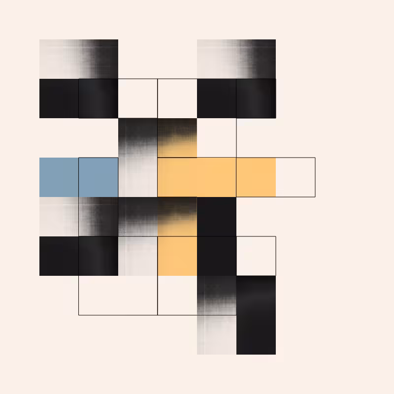 Abstraction X #2