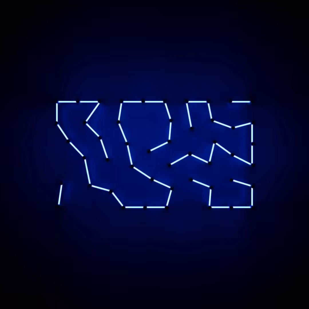 Neon Light #0628
