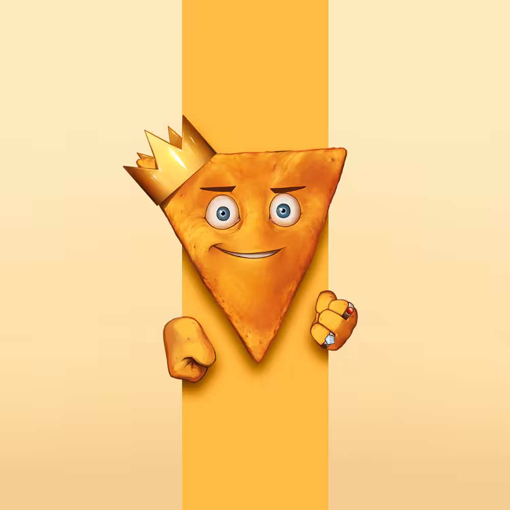 Crypto Chips #40