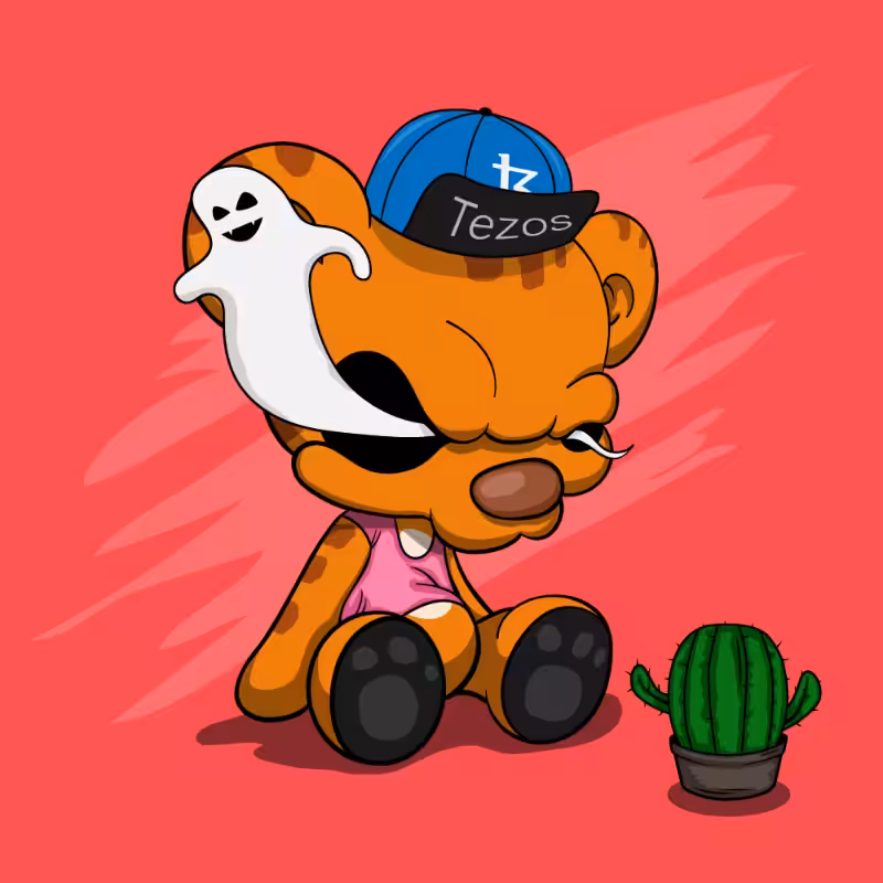 CYTEZ #881
