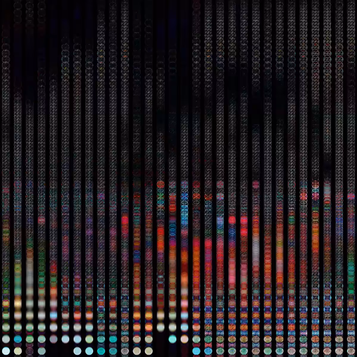 Livedots 2G-1