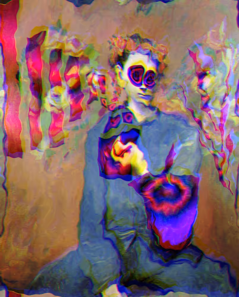 Dope Boy #6
