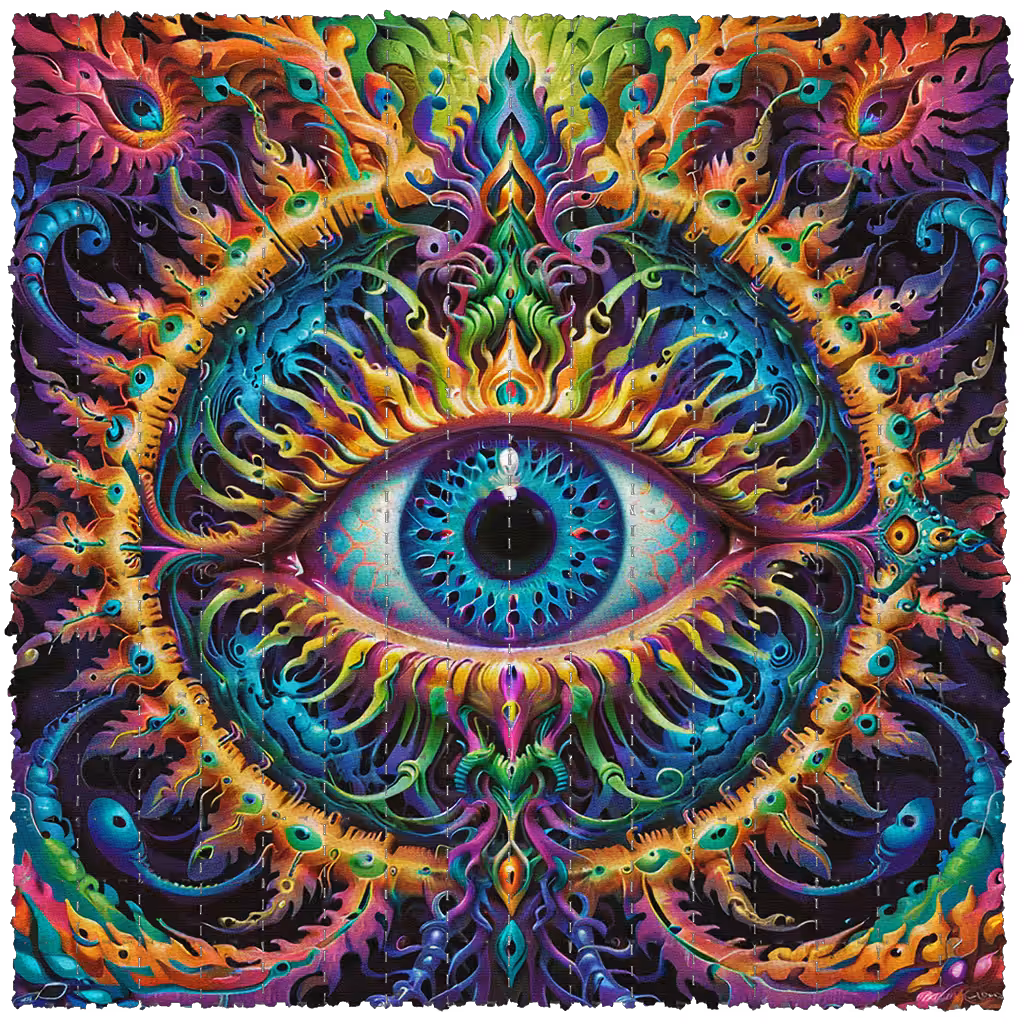PS(EYE) Drops #12