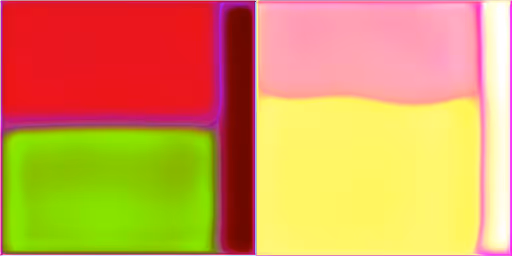 (un)stable equilibrium 1:5 #023