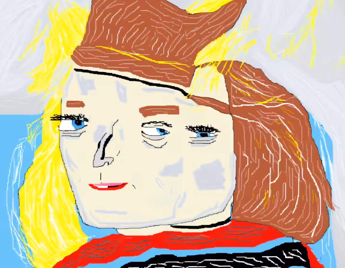 Karla Keen, yacht mischief