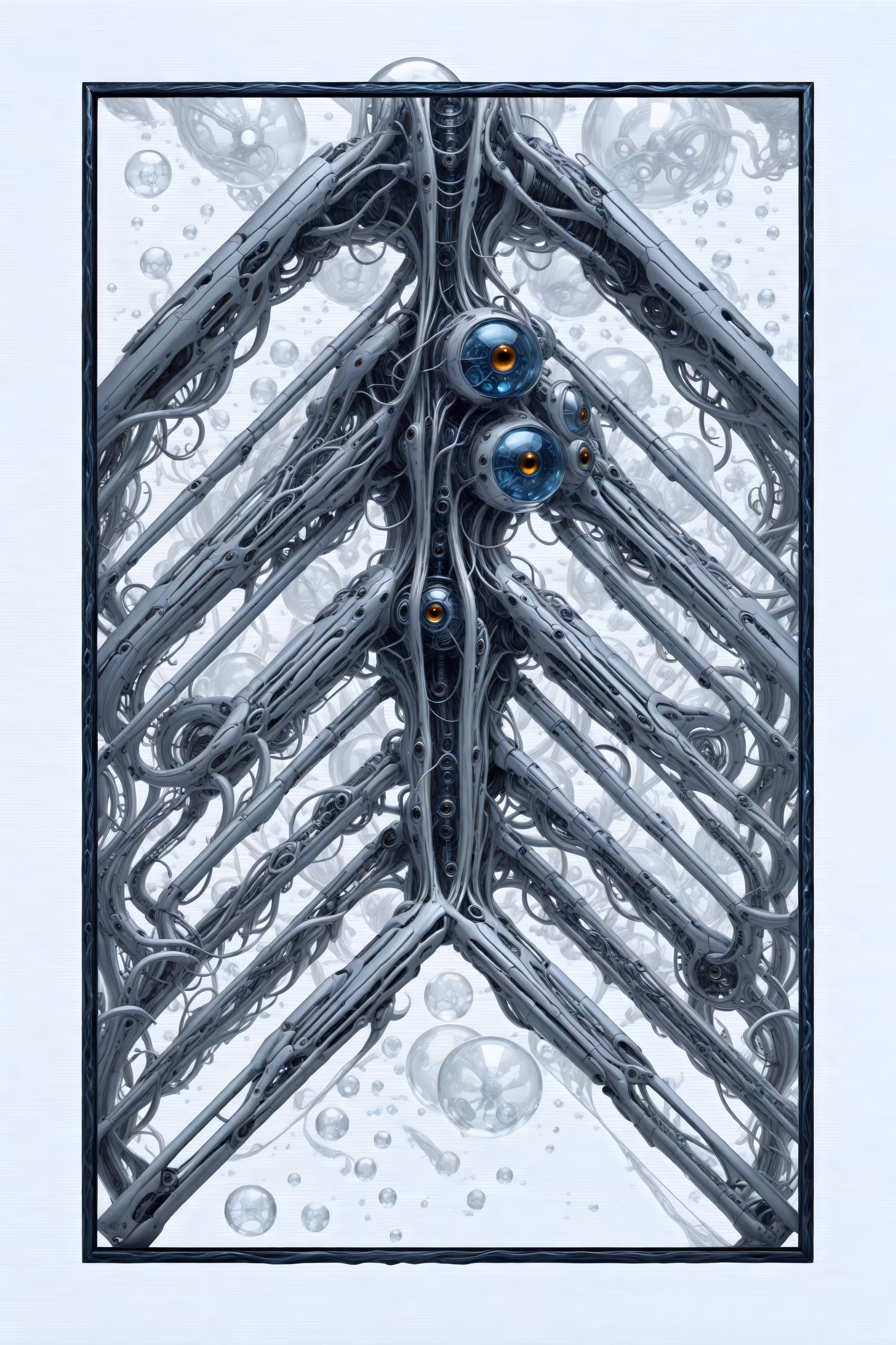 UBK #13 Antarctica