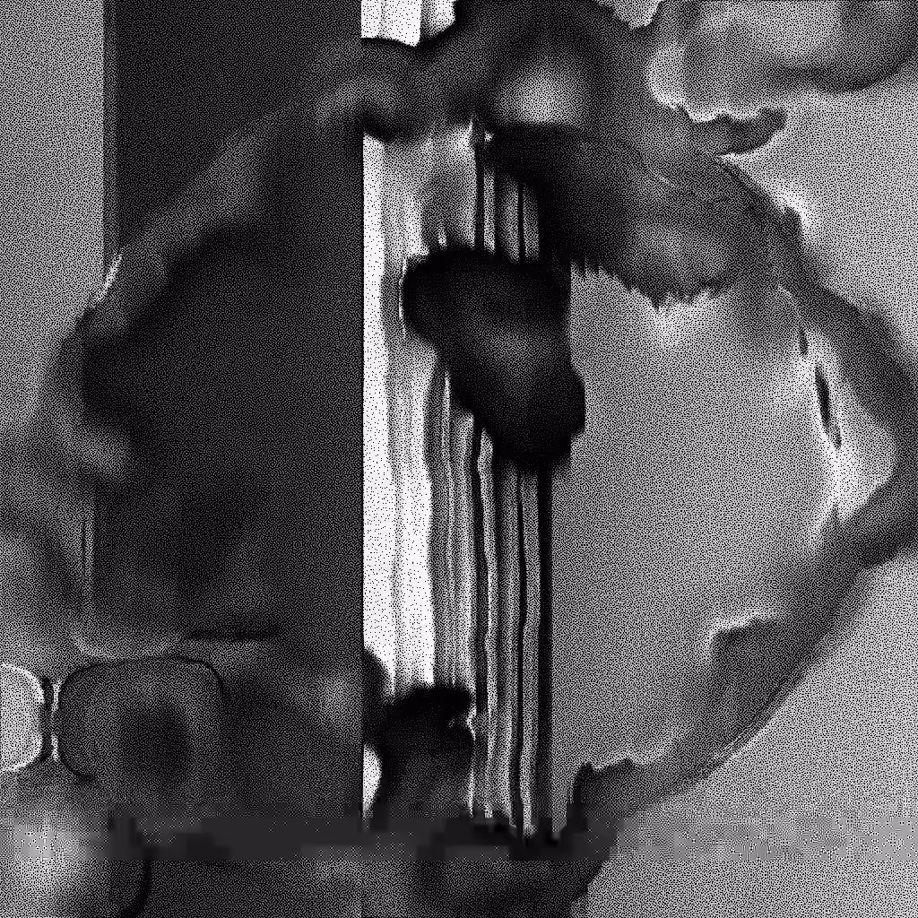 HIDDEN IN NOISE: Noise #591 