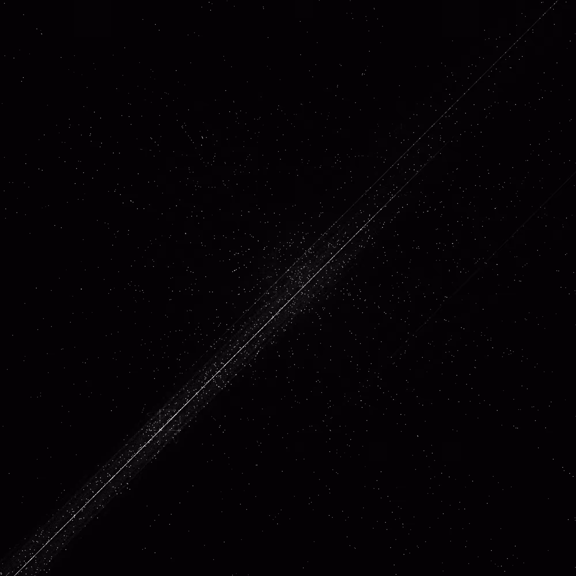 Soul Fragment, dark #2