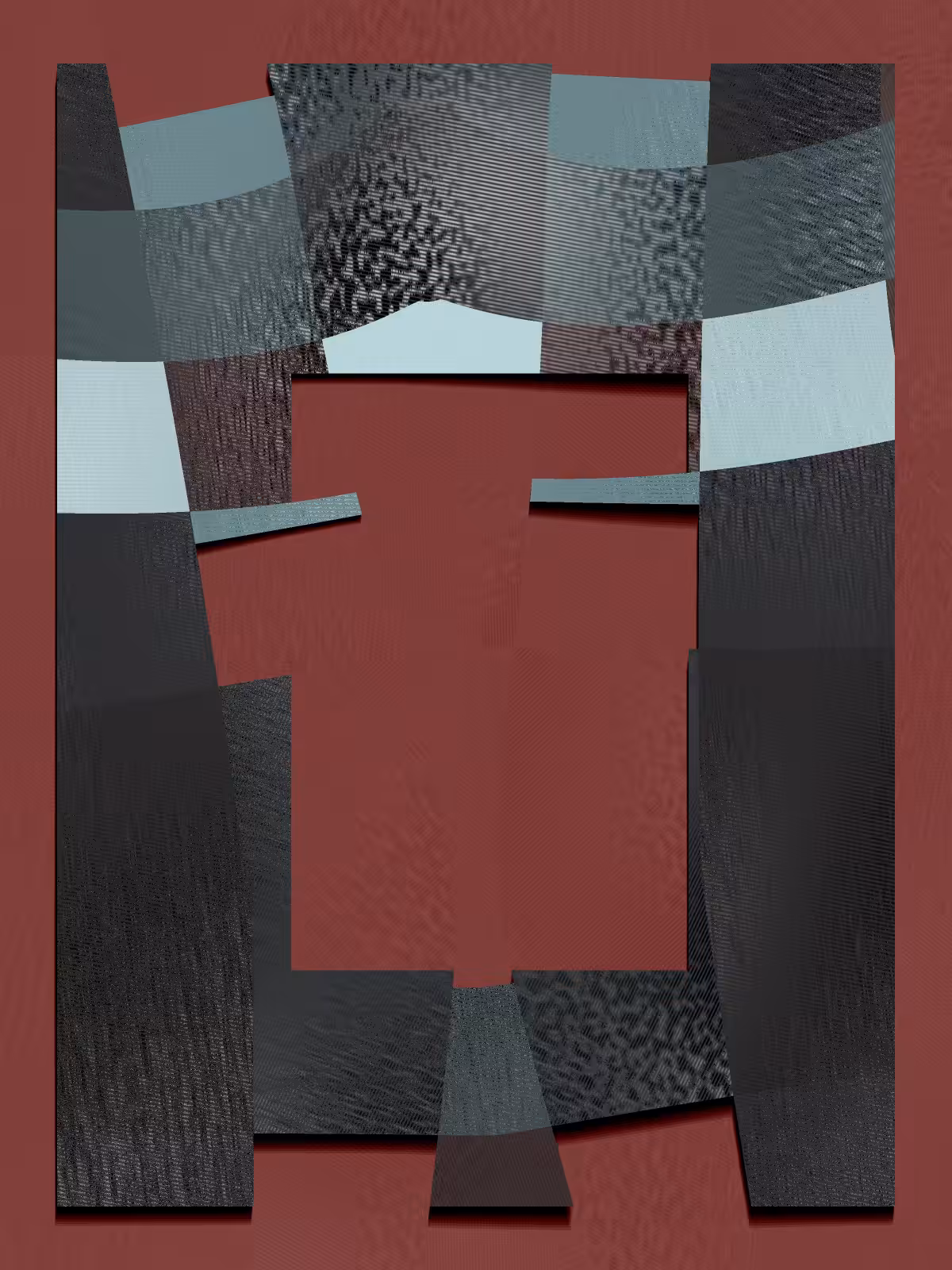 Amulet #104