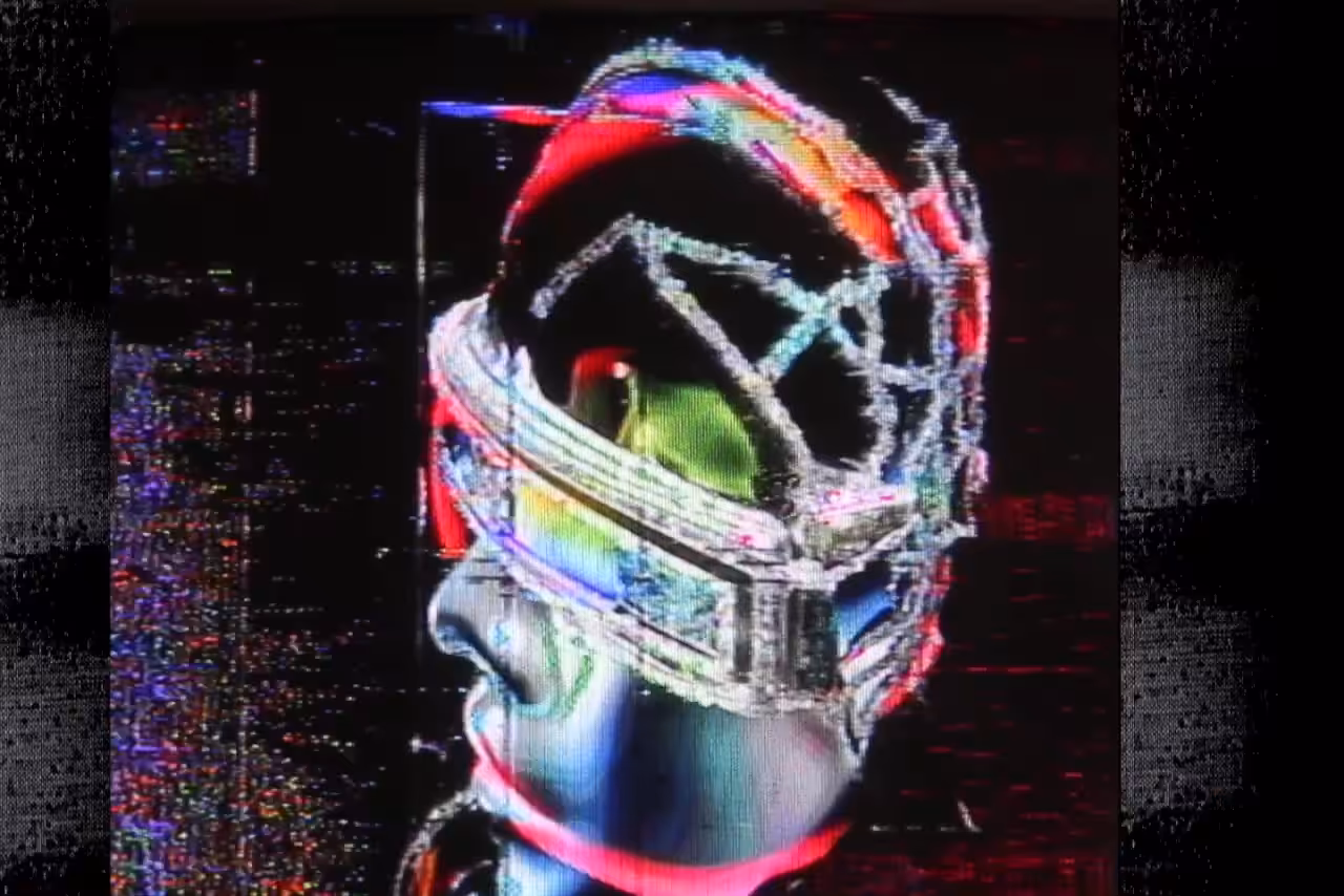Intelligent Hardware System (Analog Remix)