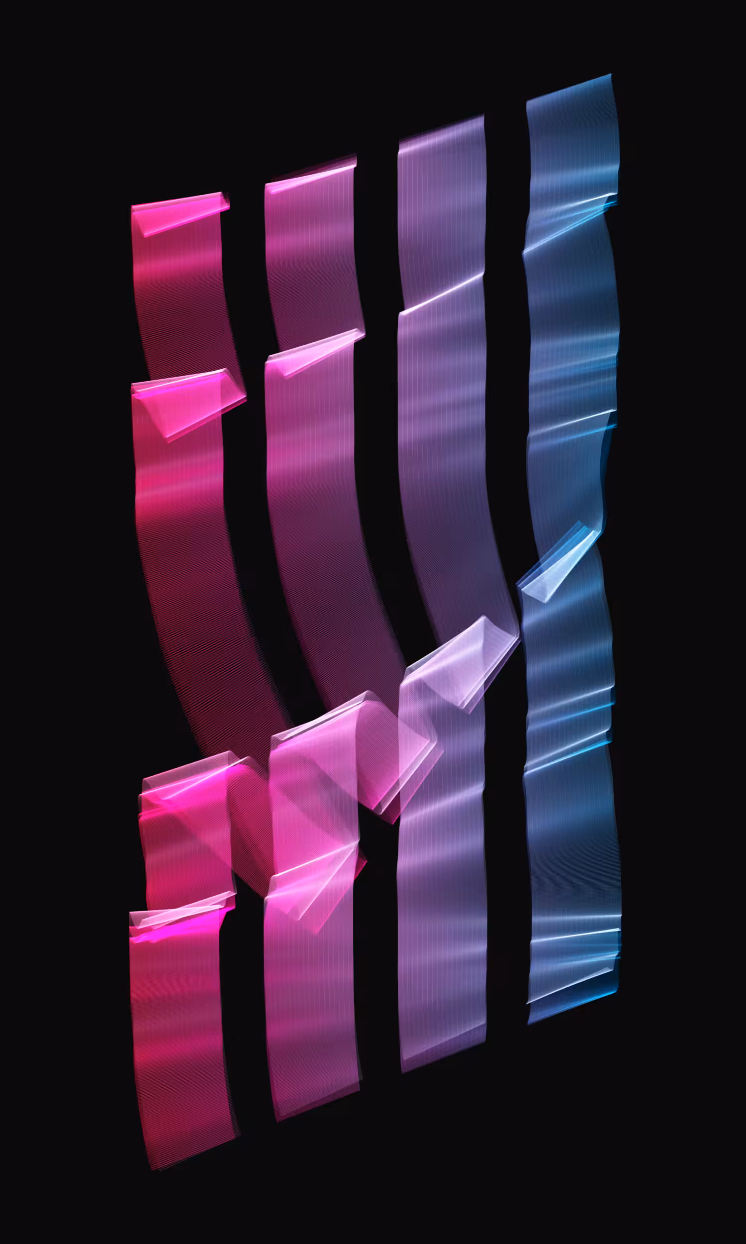 Silk(Fx) #94 - curated 