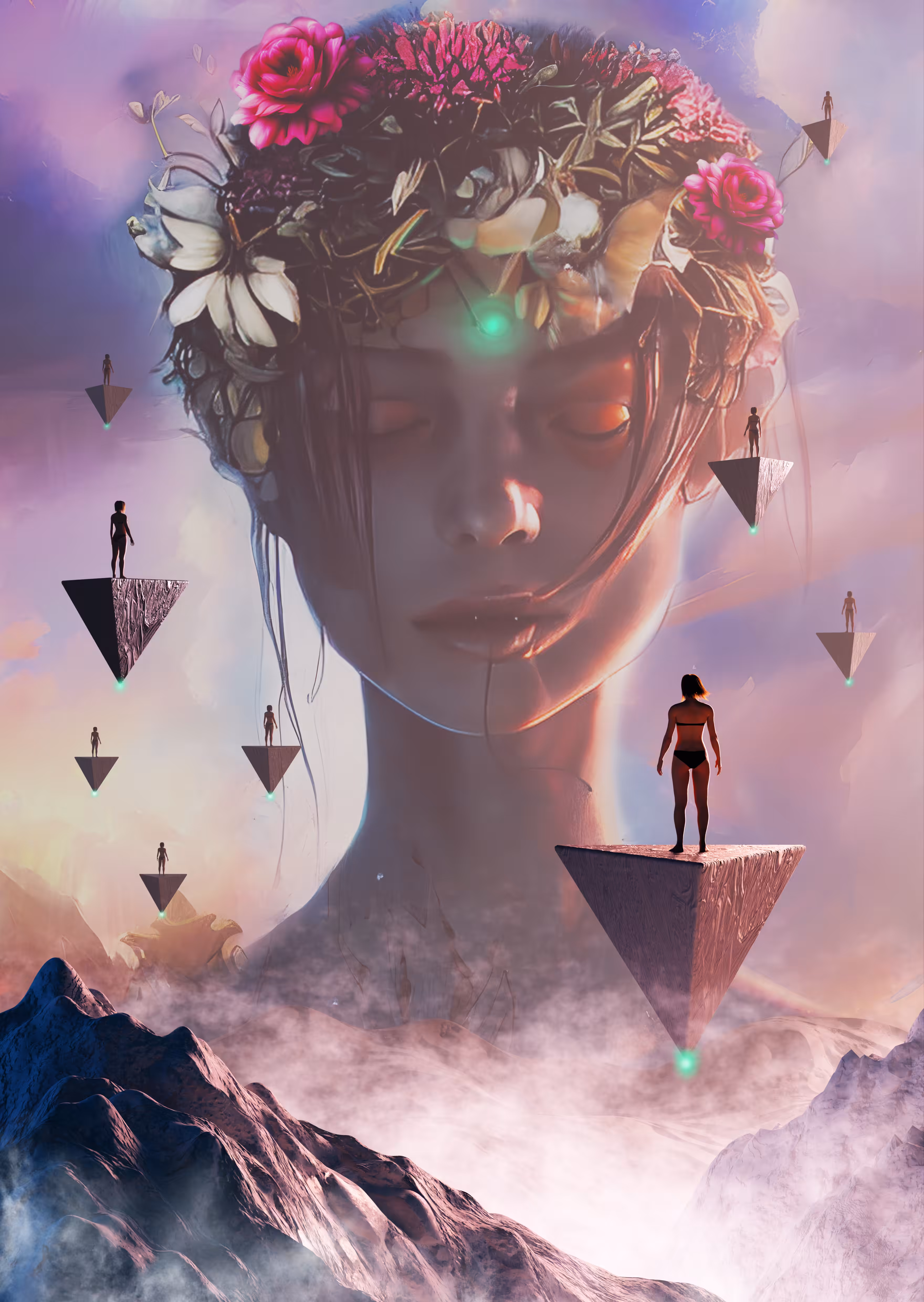 The calling
