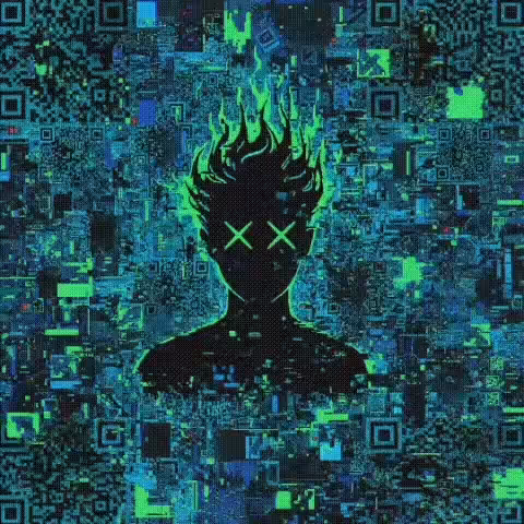 Man of Fire