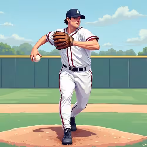 DataBaseball: Randy Johnson - 1998 (2.2 PV)