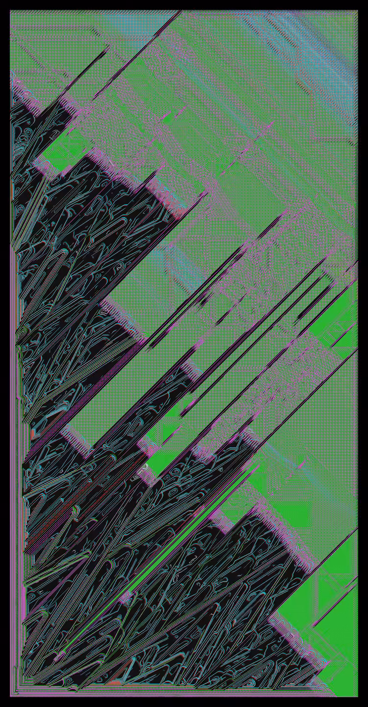 On Connection #43