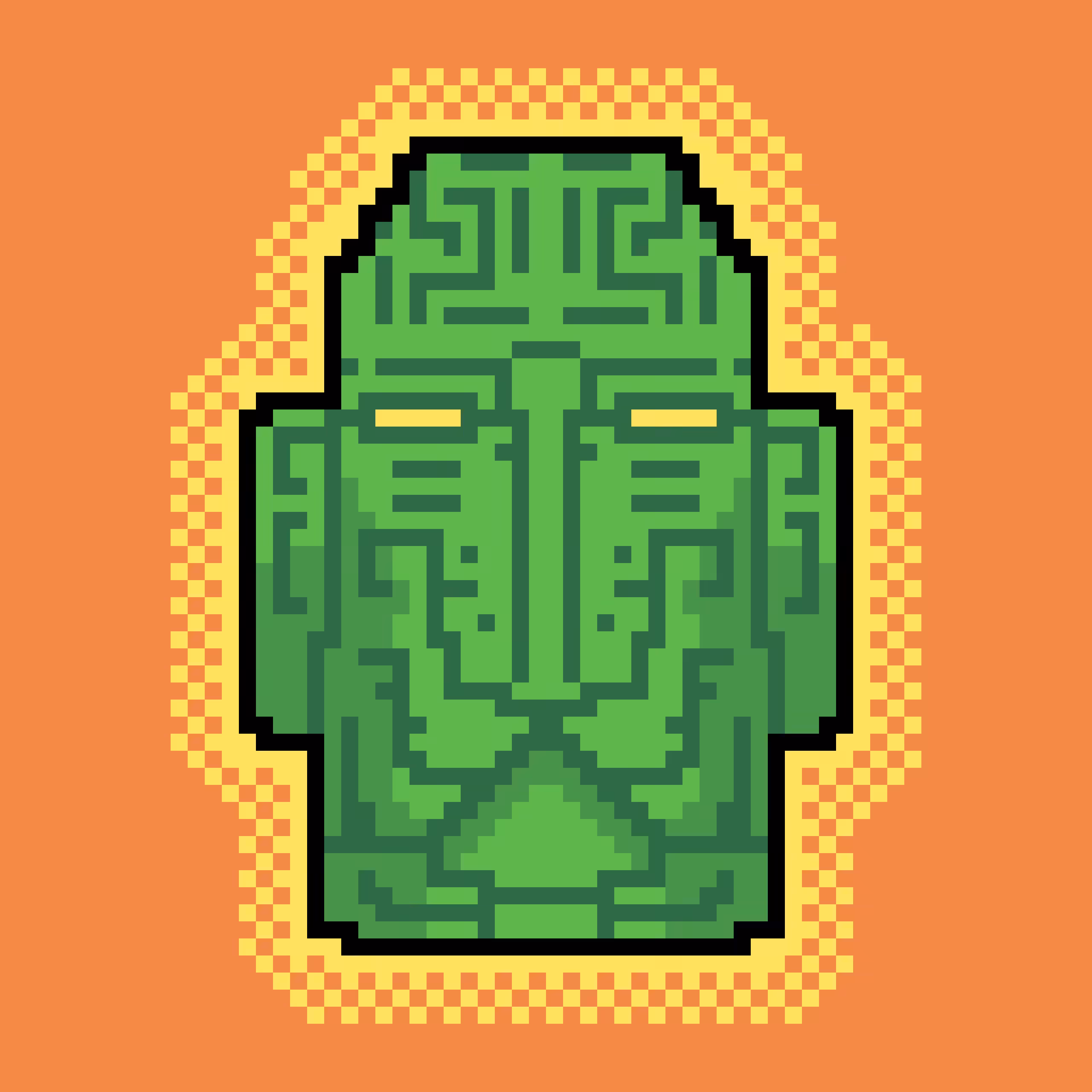 The Mask of Manon