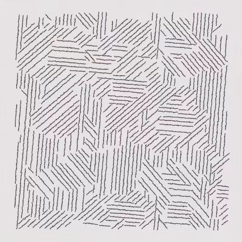 Angularity #1