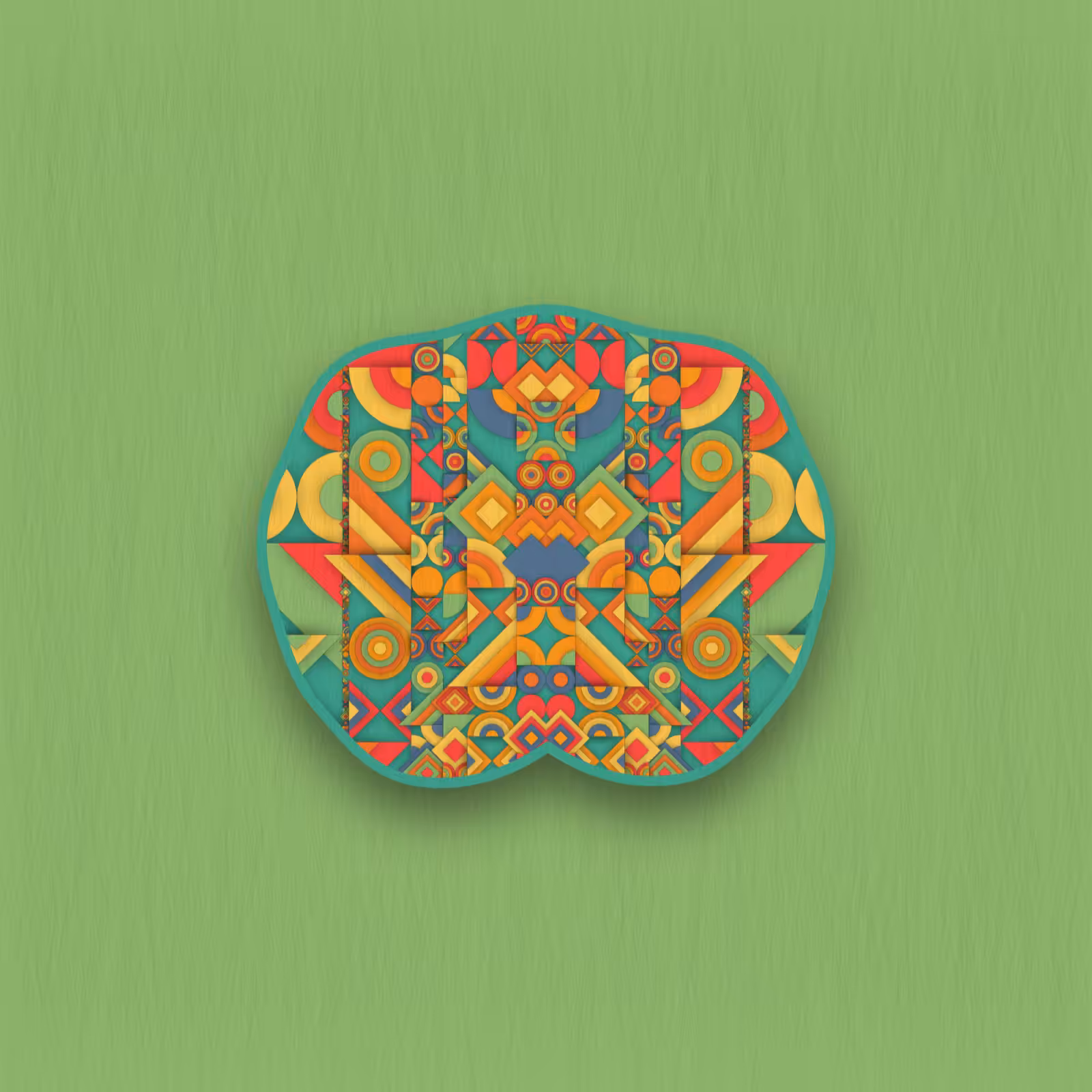 Generativemasks #9711