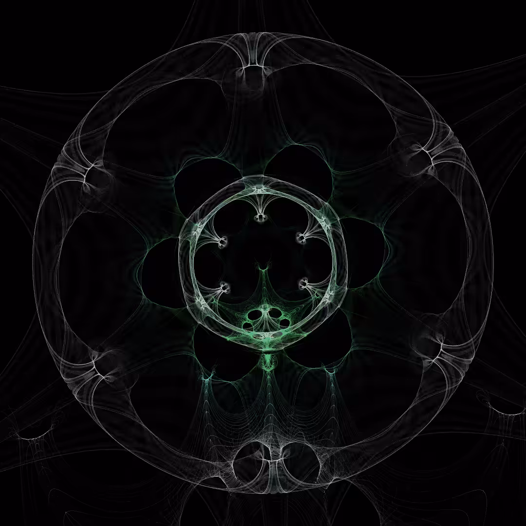 Organicon, variation 00 - special edition #403