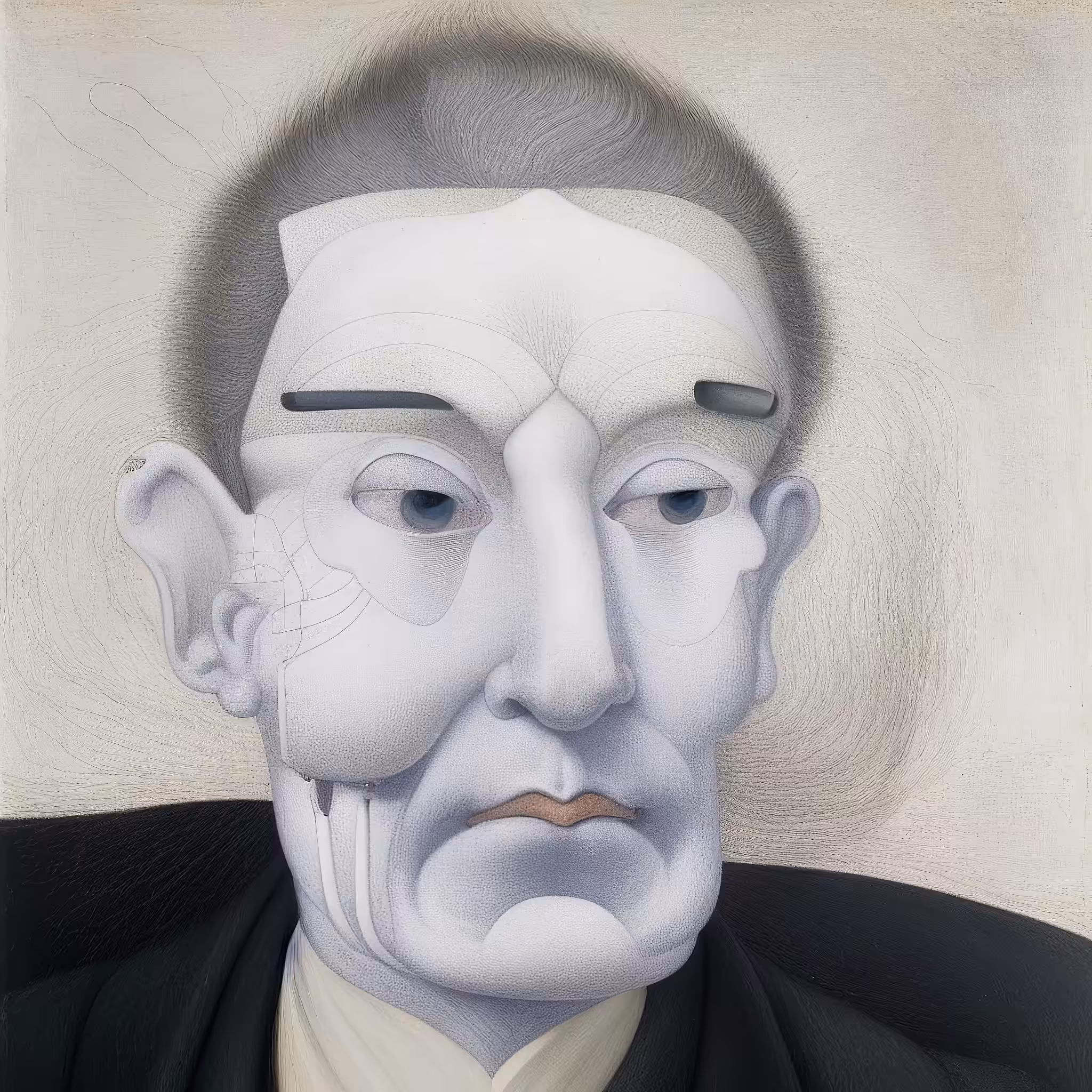 Lost Poets: Mafioso