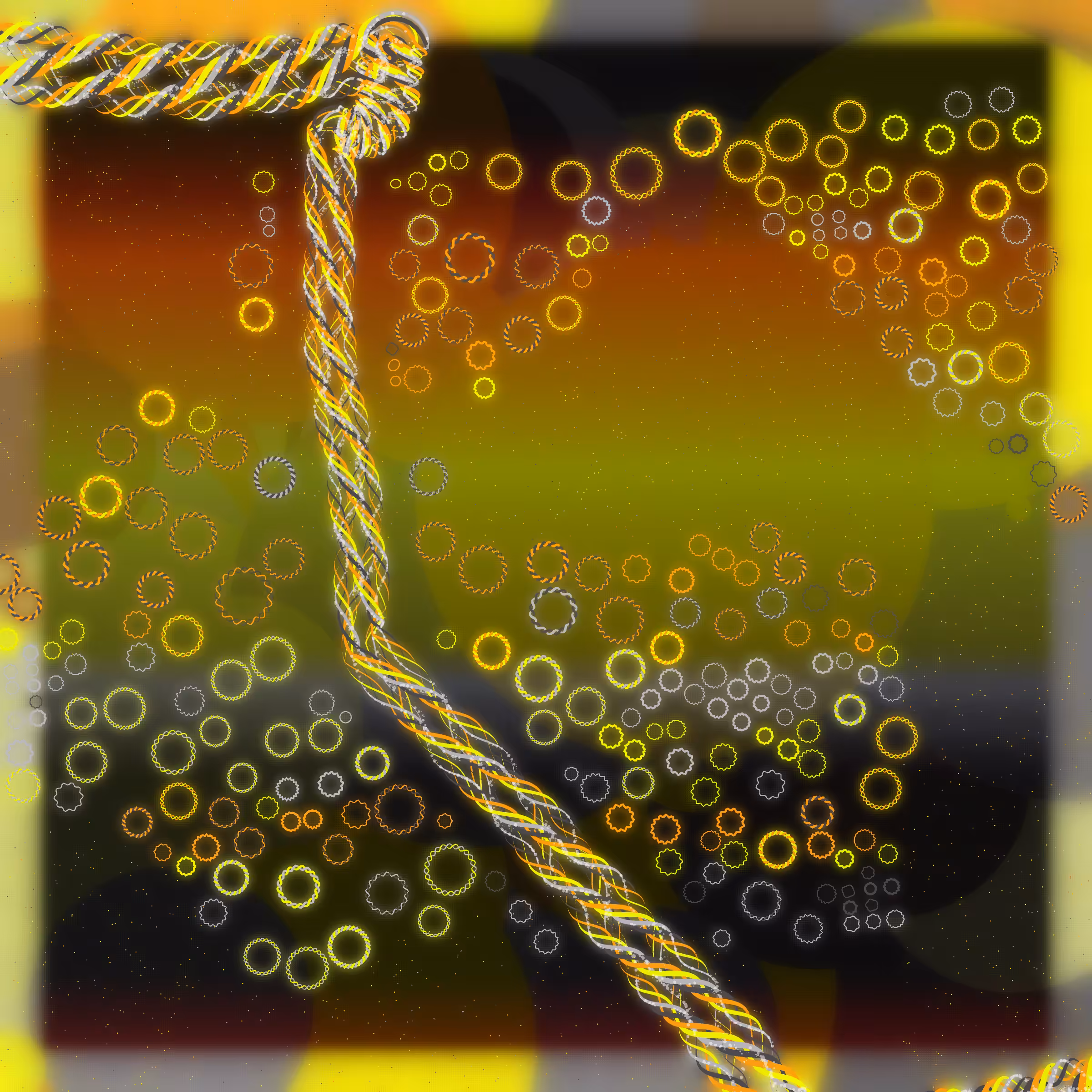 Friendship Bracelets #18325