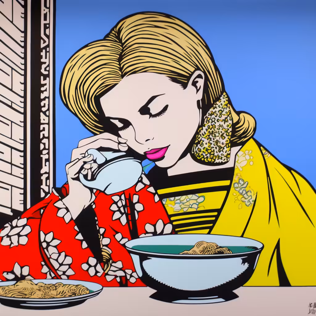 Tea Time