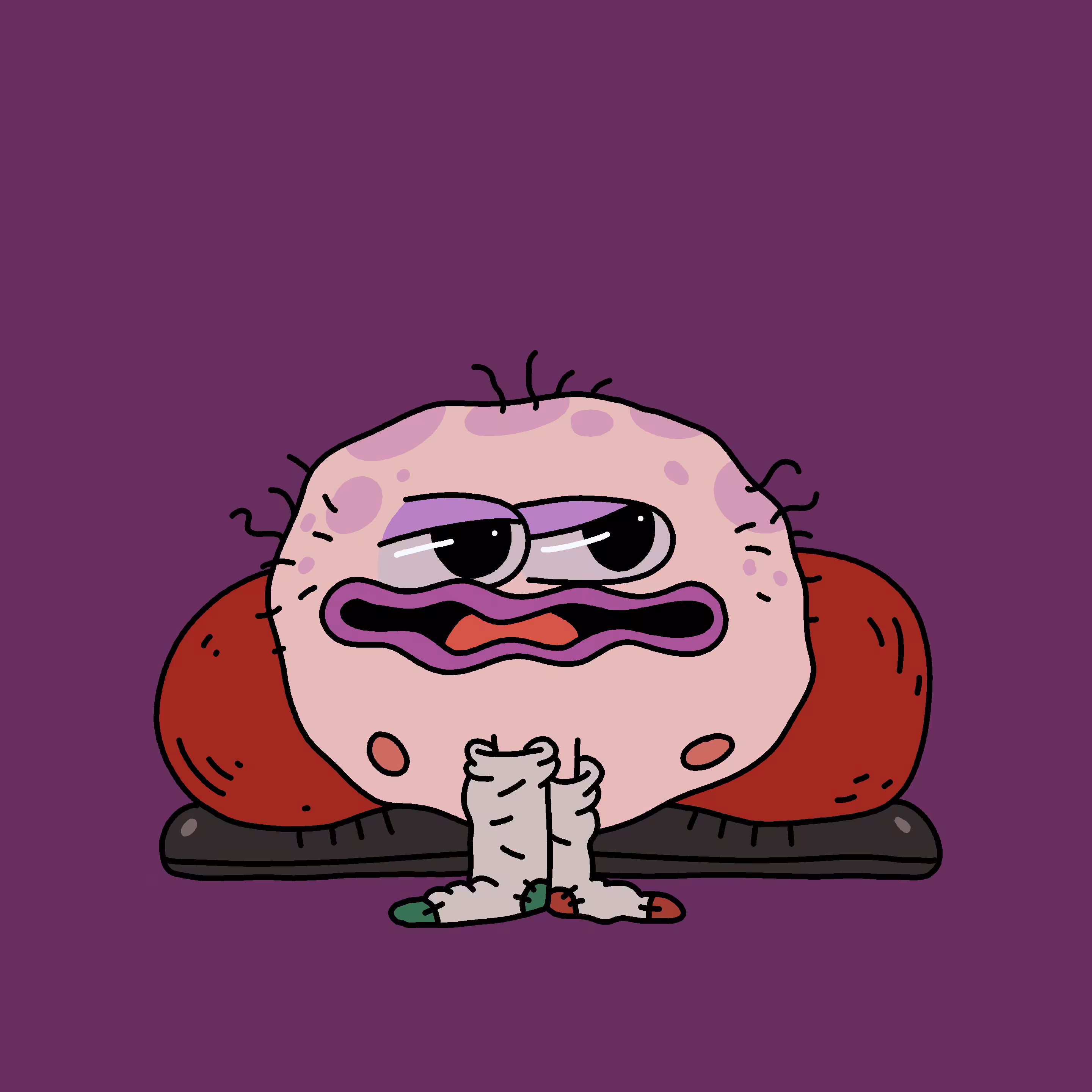 MistleToadz #6723