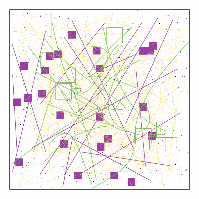 Starmap - AI Study I #220