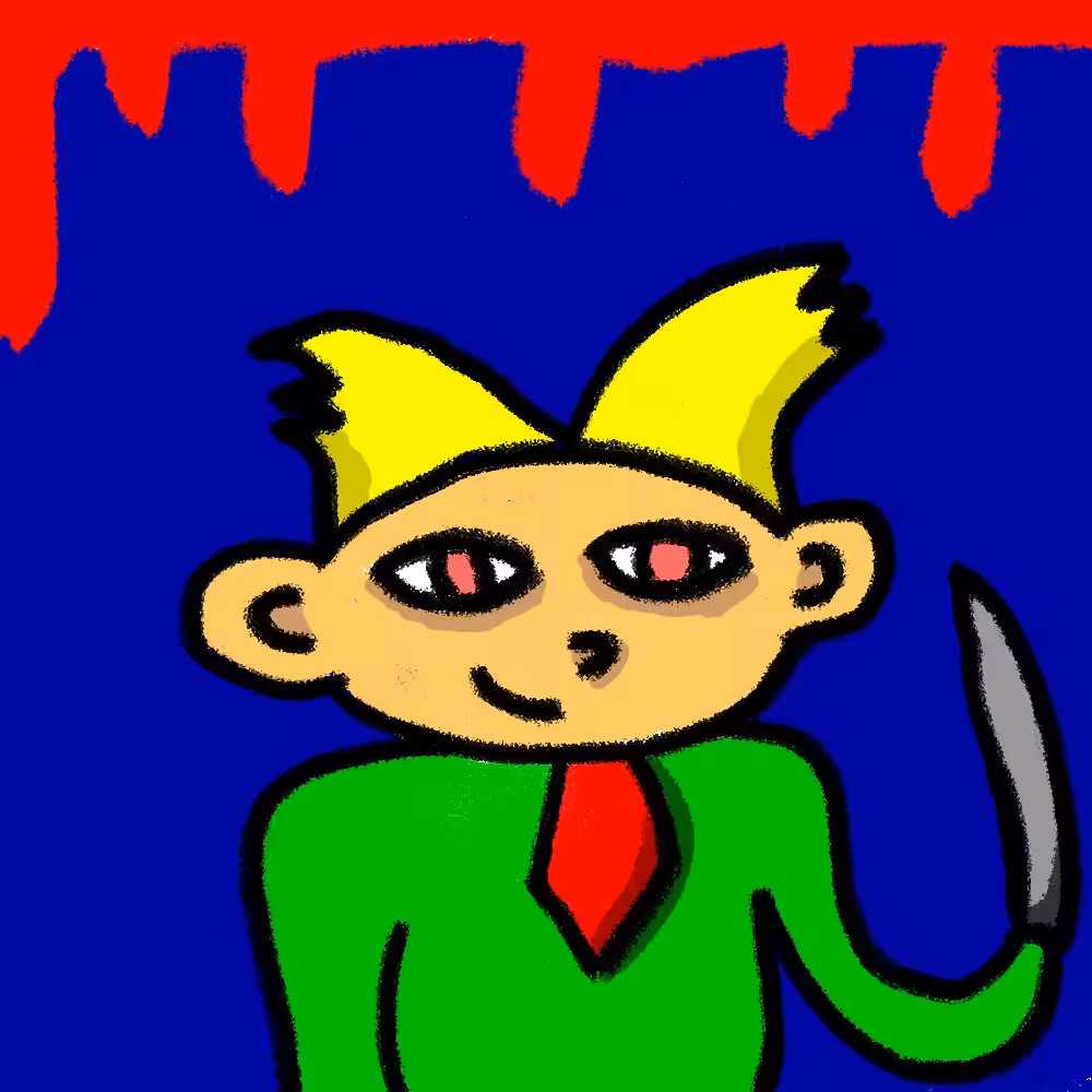 lore of myself #2